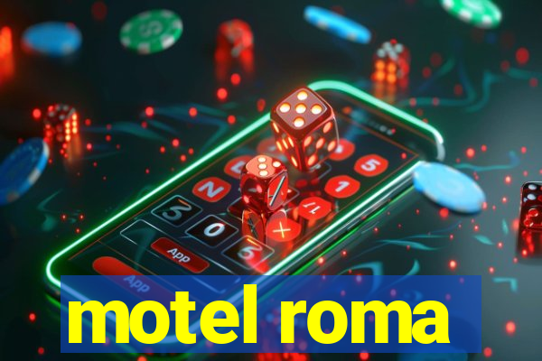 motel roma